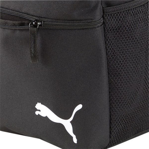 Plecak teamGOAL 23 Core Puma - black