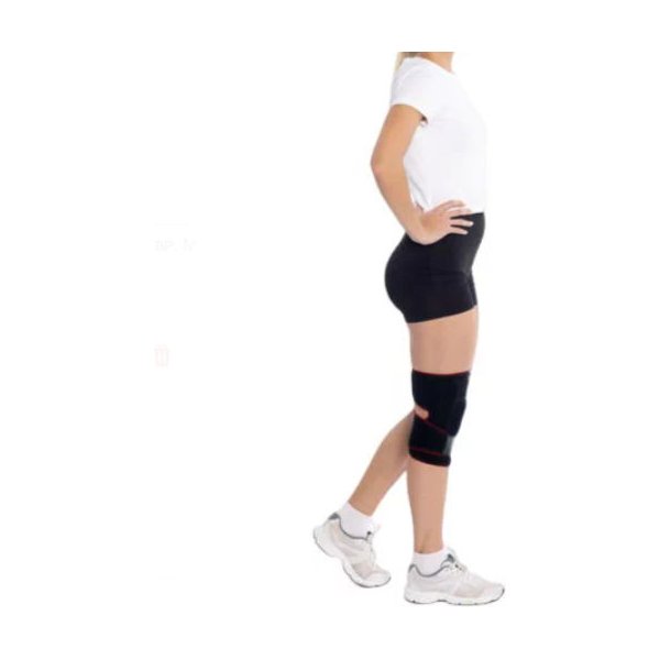 Stabilizator kolana MSR110 MSupport Red