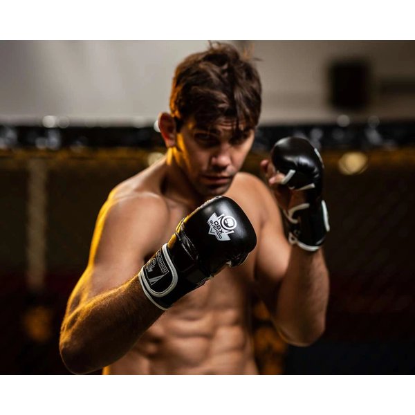 Rękawice bokserskie MMA Master Bushido