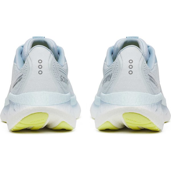 Buty do biegania Ride 18 Saucony - Ice Melt