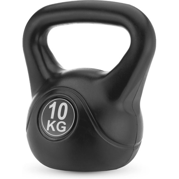 Hantla Kettlebell 10kg '23 Gymtek