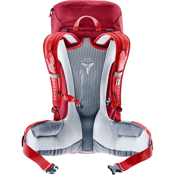 Plecak Futura Pro 36L Deuter - masala-cherry