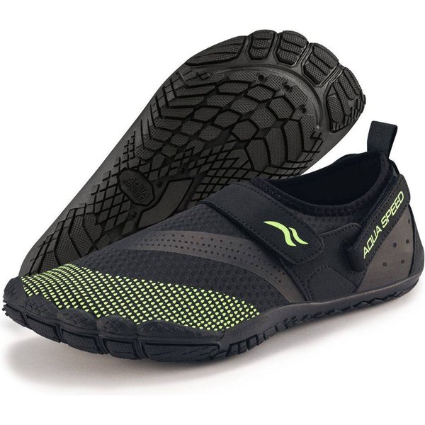 Buty do wody Agama Aqua-Speed - zielony