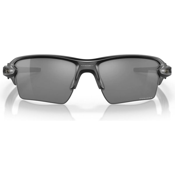 Okulary przeciwsłoneczne Flak 2.0 XL Oakley - szary/czarny