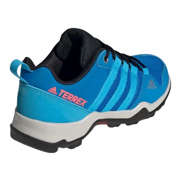 Buty turystyczne AX2R Terrex Jr Adidas
