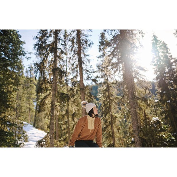 Spodnie narciarskie damskie Shafer Canyon II Insulated Pant Columbia - Black