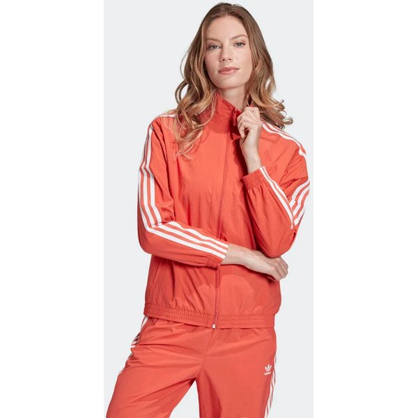 Bluza damska Track Jacket Adidas