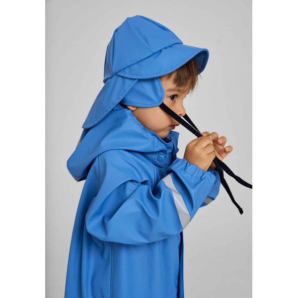 Kapelusz, czapka z daszkiem i osłoną juniorska Rainy Reima