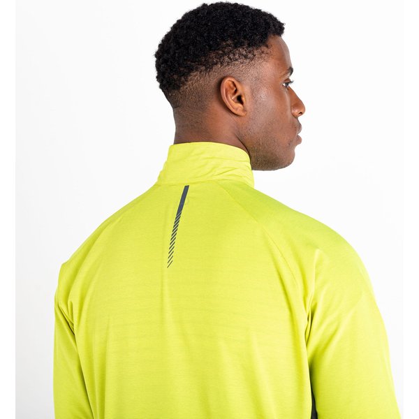 Softshell męski Ablaze II Dare2B - zielony