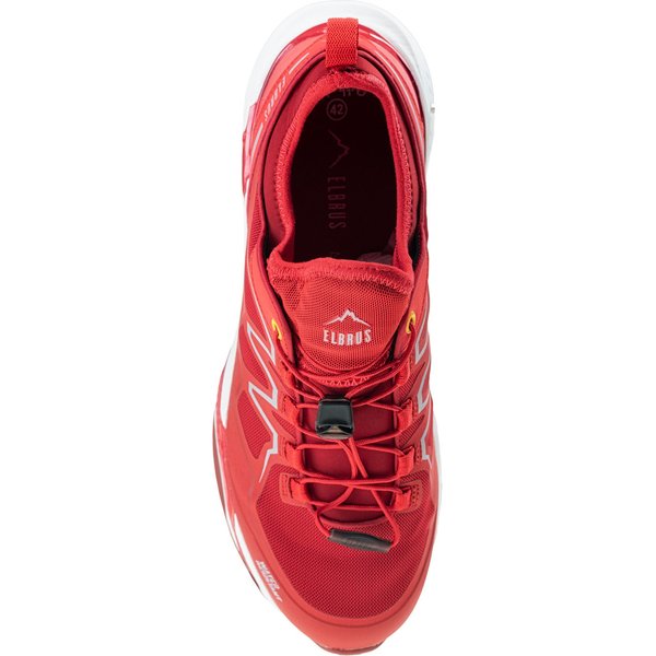 Buty Ebro WR GR Elbrus