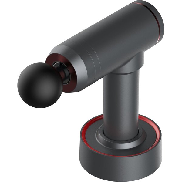 Pistolet do masażu Power Quattro Body Sculpture