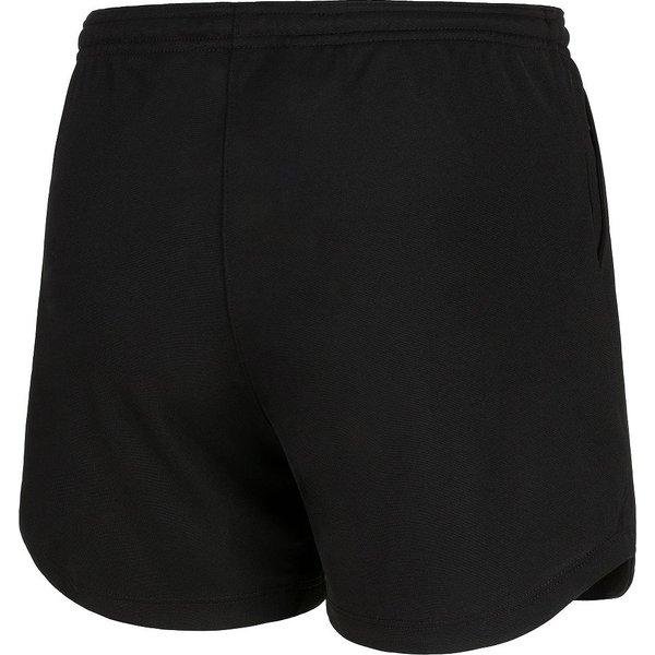 Spodenki damskie Dri-Fit Park 20 Nike - czarne