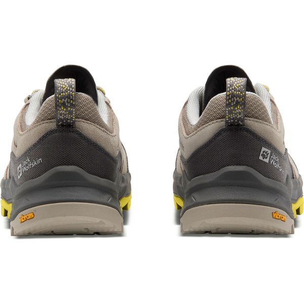 Buty trekkingowe Cyrox Vent Low Jack Wolfskin