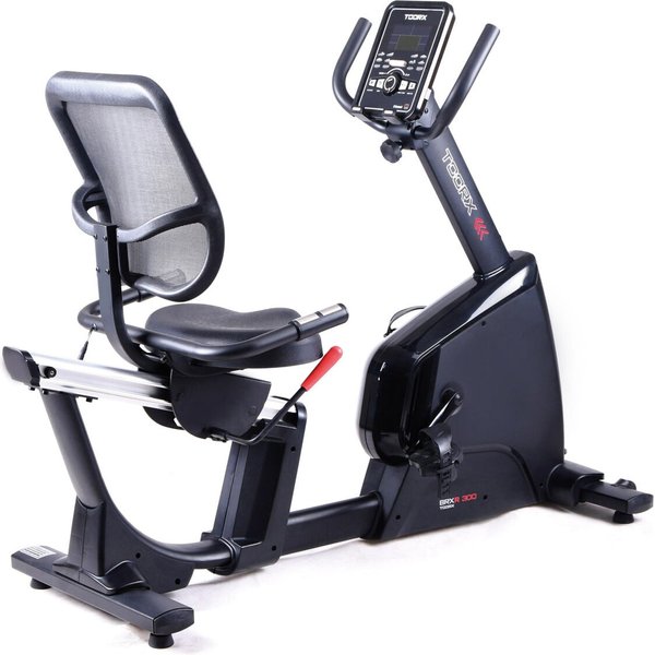 Rower magnetyczny BRX-R300 HRC Toorx
