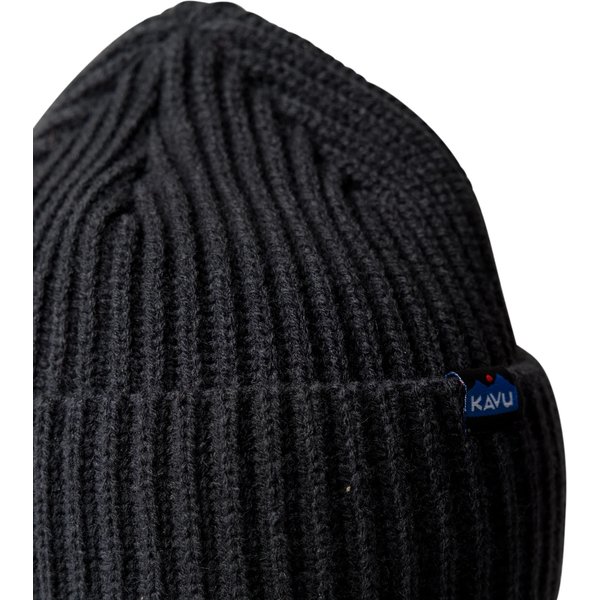 Czpaka Trawler KAVU - black