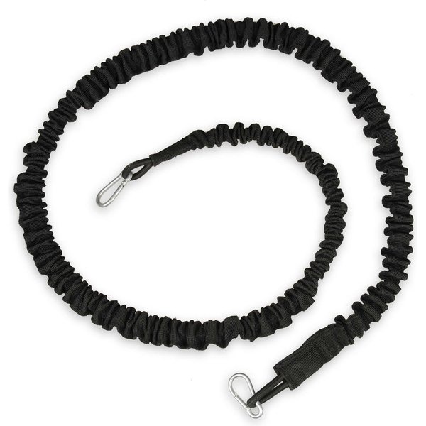 Rezystor prędkości, uprząż treningowa P1 DBX Bushido