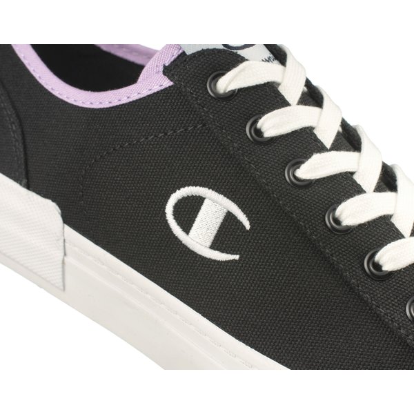 Trampki Low Cut Shoe Revoli Wm's Champion - granatowe