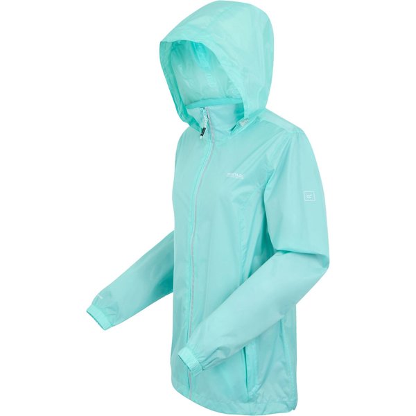 Kurtka damska Corinne IV Regatta - Aruba Blue