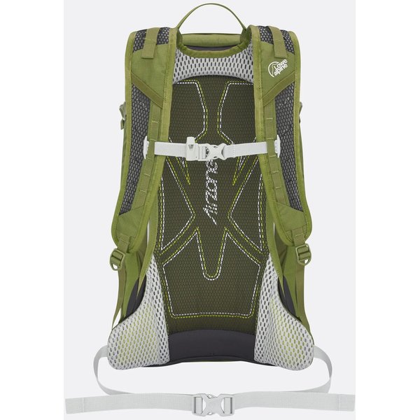 Plecak AirZone Active 18L Lowe Alpine