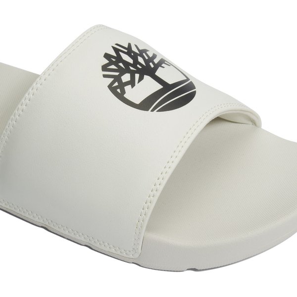 Klapki Playa Sands Sports Timberland - białe