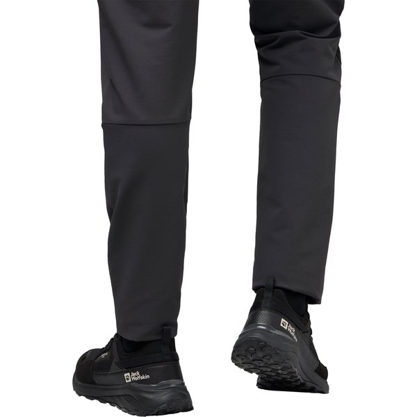 Buty Dromoventure Athletic Texapore Low Jack Wolfskin