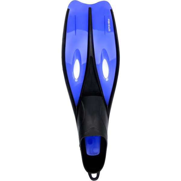 Płetwy do nurkowania Trout Spokey