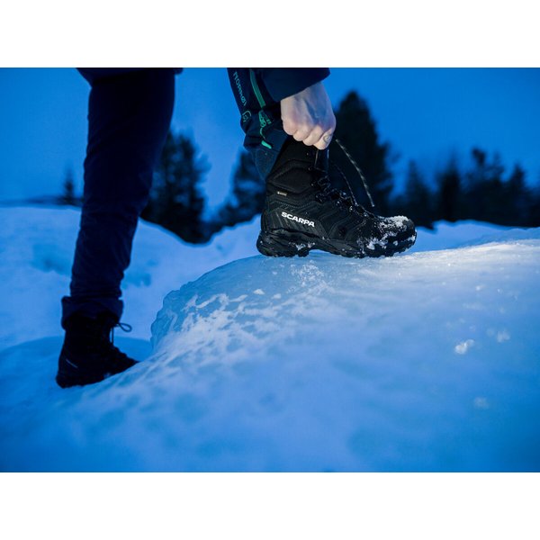 Buty trekkingowe Rush Polar GTX Scarpa