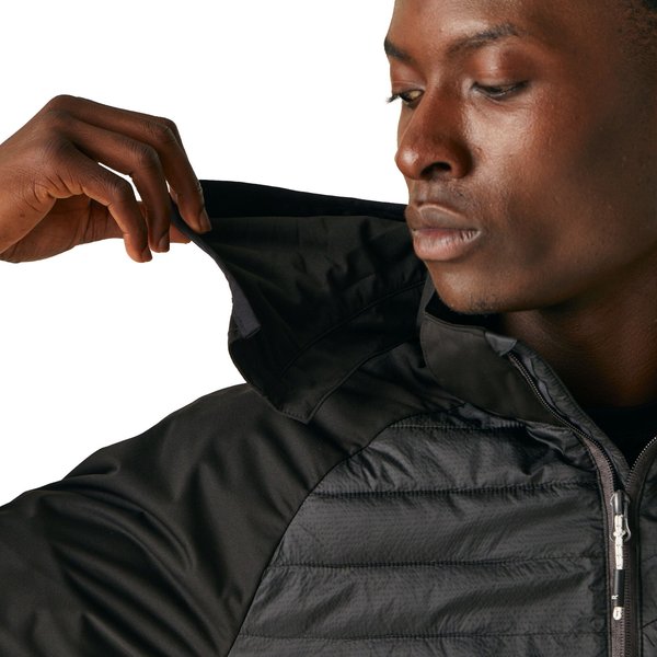 Kurtka hybrydowa męska Andreson Pro Regatta