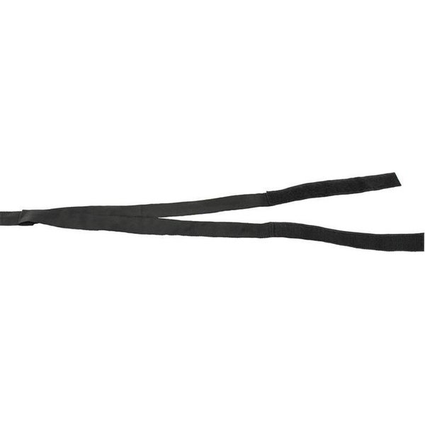 Spadochron oporowy do treningu szybkości