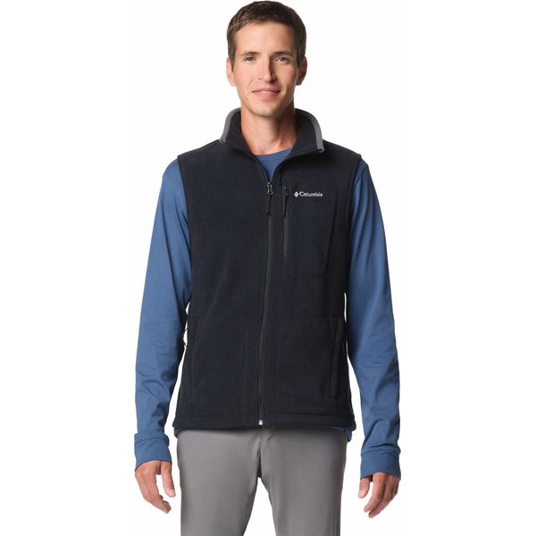 Kamizelka polarowa męska Fast Trek Fleece Vest Columbia