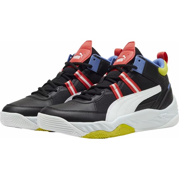 Buty Rebound Future NextGen Puma - Black