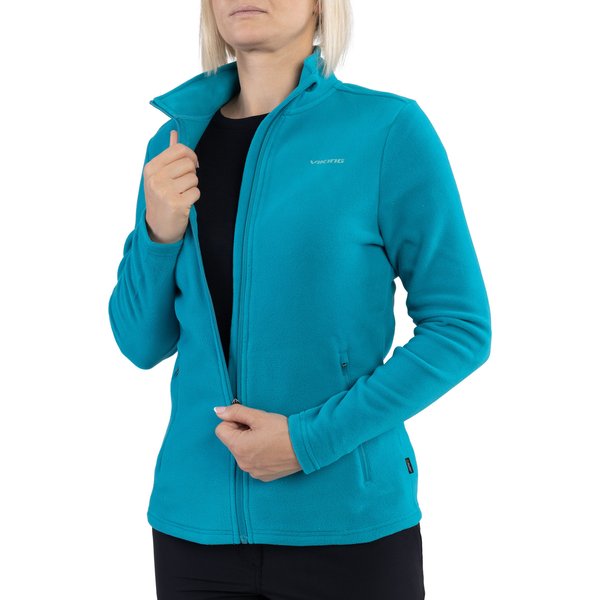 Polar damski Tesero Viking - niebieski