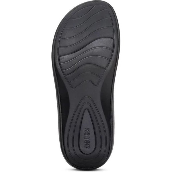 Klapki, japonki Maui Artrex - Metalic Pink