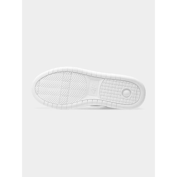Buty J4L22 JOBML200 4F - czarne