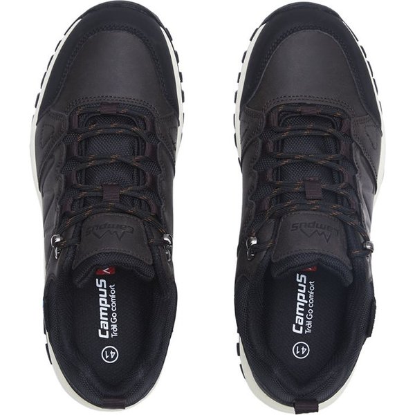 Buty Concha Campus - brown