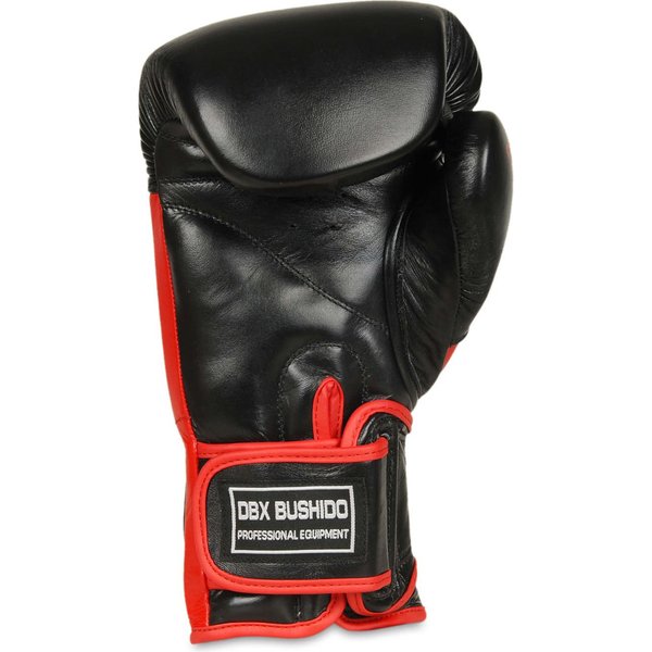 Rękawice bokserskie Wrist Protect BB4 Bushido