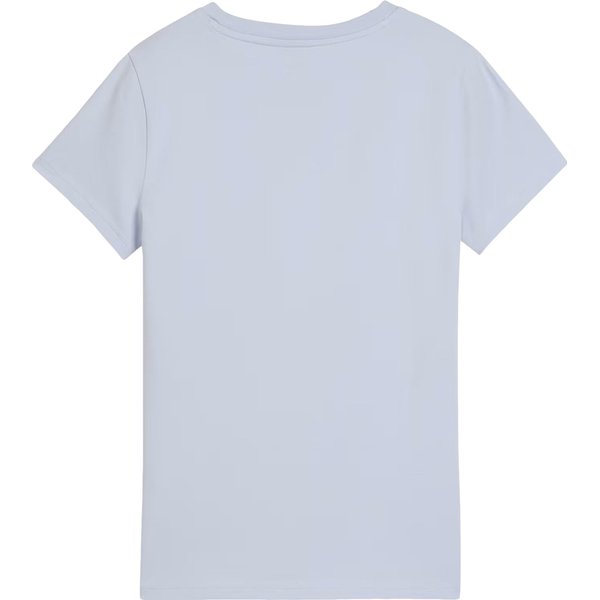 Koszulka damska Wardrobe Ess Slim Tee Puma