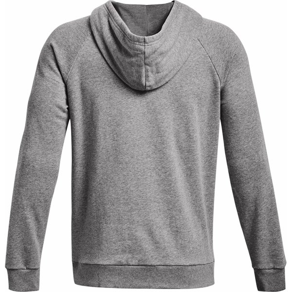 Bluza męska Rival Fleece Under Armour - szara