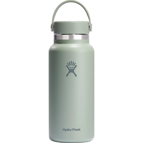Butelka termiczna Wide Flex Cap 946ml Hydro Flask - agave