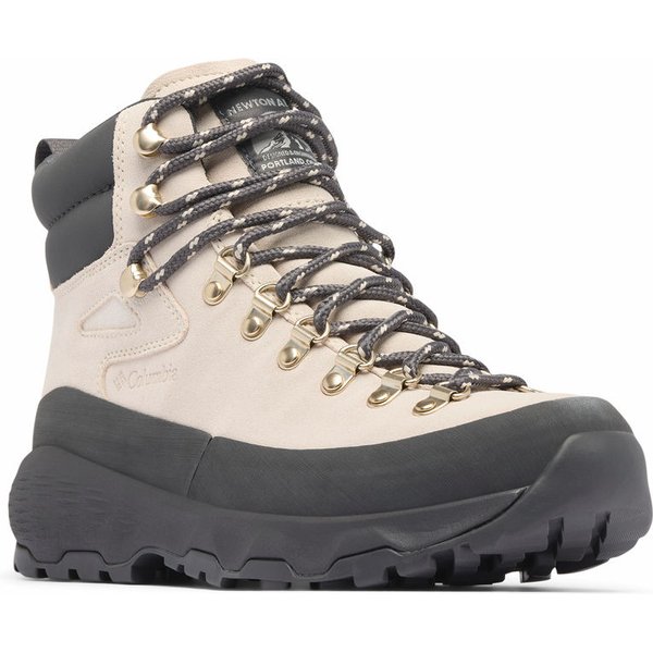 Buty trekkingowe Newton Alpine Pt Columbia - cloud grey, shark