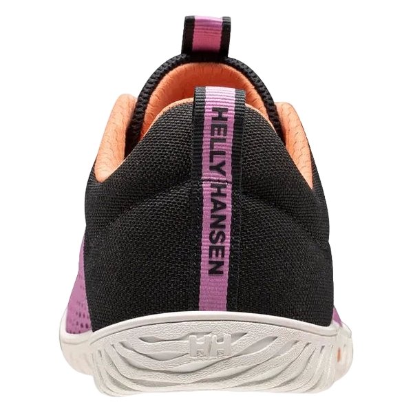 Buty do sportów wodnych Hp Foil Evo Helly Hansen - meta pink/black