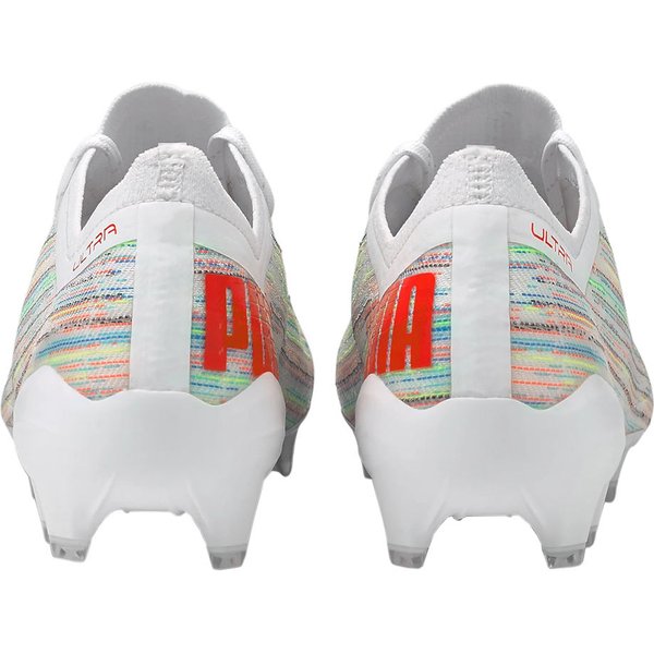 Buty piłkarskie korki Ultra 1.2 FG/AG Puma