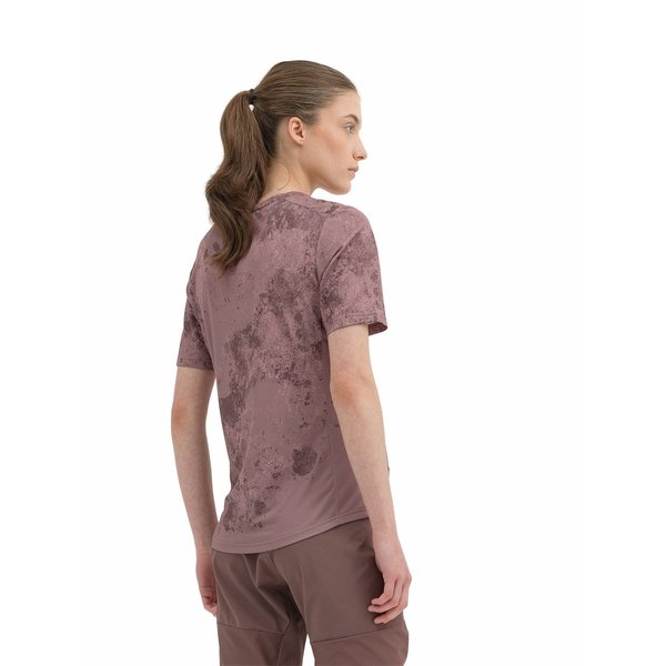 Koszulka rowerowa damska 4FWSS24TFTSF789 4F