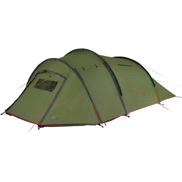 Namiot 4-osobowy Falcon 4 High Peak