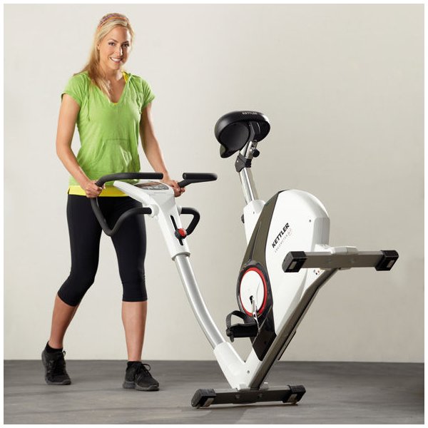 Rower magnetyczny Kettler E7 ergometr