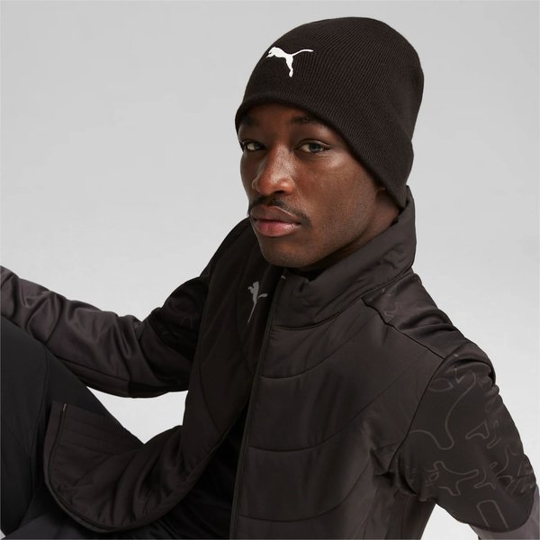 Czapka IndividualWinterized Tech Puma