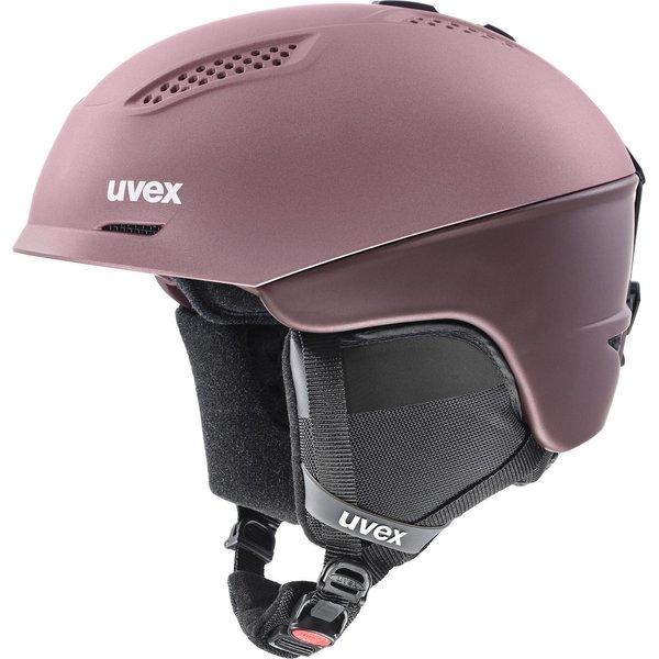 Kask narciarski Ultra Uvex