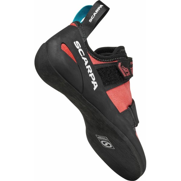 Buty wspinaczkowe Origin V Wm's Scarpa