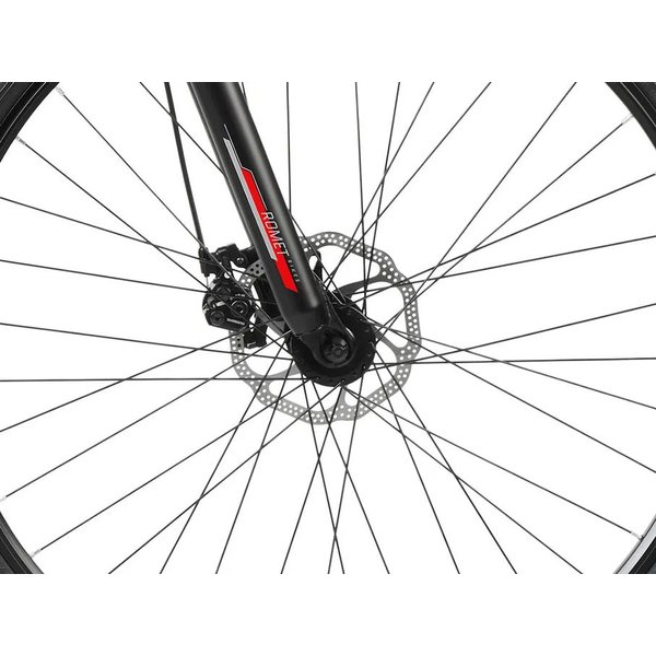 Rower Orkan 1 M Romet