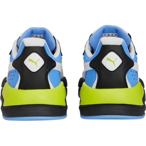 Buty X-Ray Speed Puma - czarne/niebieskie